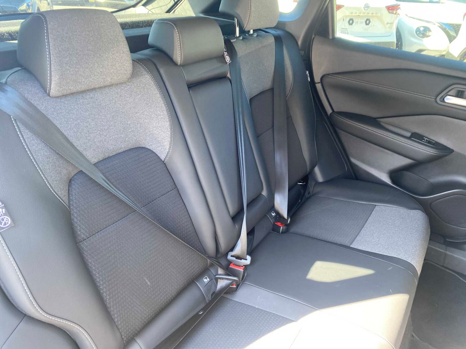 Used Nissan Qashqai 2025 for sale - 78191849: Photo 15