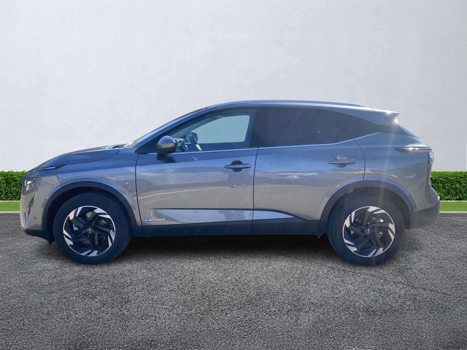 Used Nissan Qashqai 2025 for sale - 78191849: Photo 18