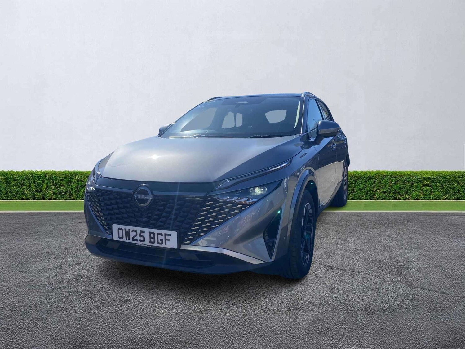 Used Nissan Qashqai 2025 for sale - 78191849: Photo 19