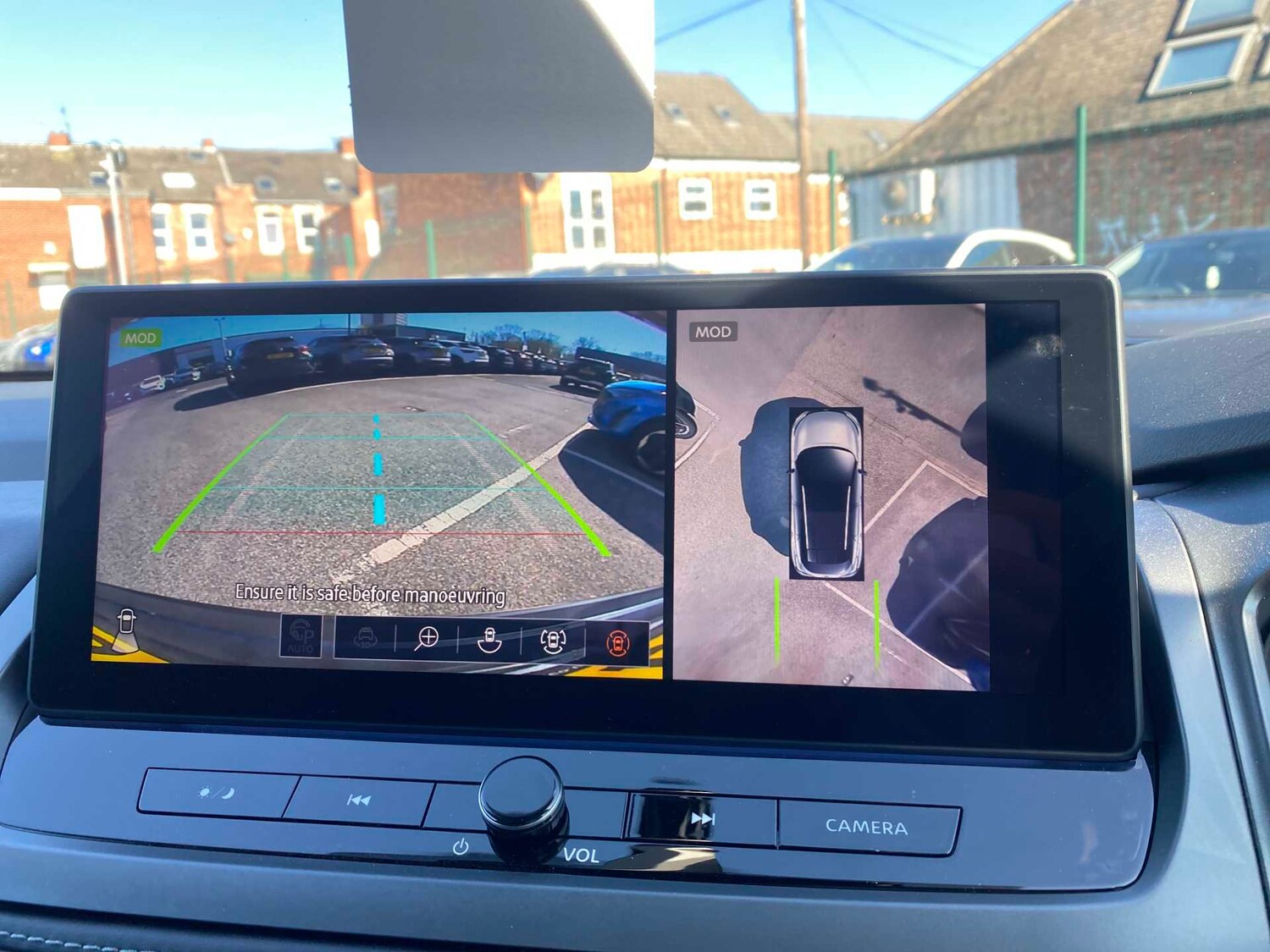 Used Nissan Qashqai 2025 for sale - 78191849: Photo 21