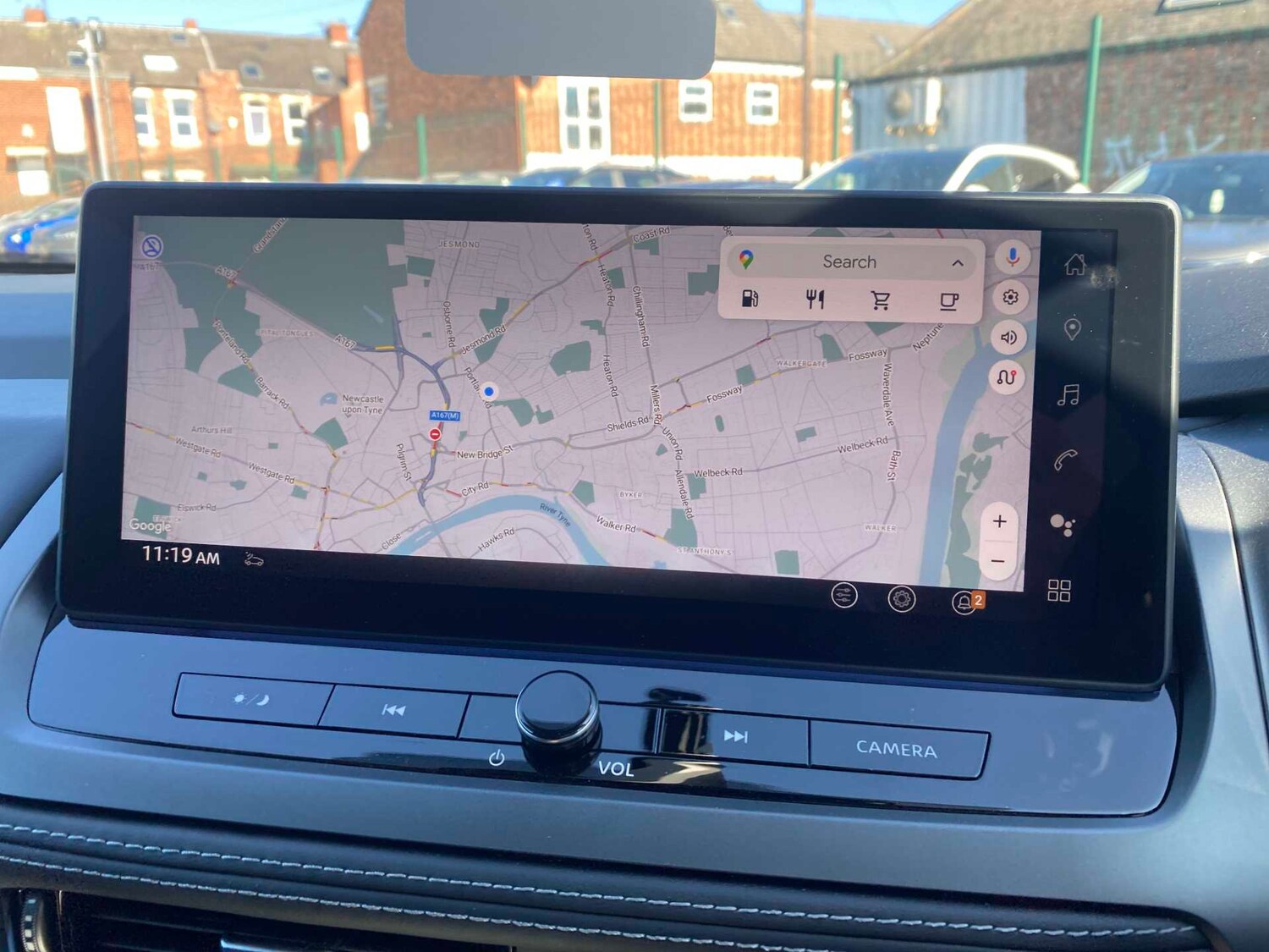 Used Nissan Qashqai 2025 for sale - 78191849: Photo 22