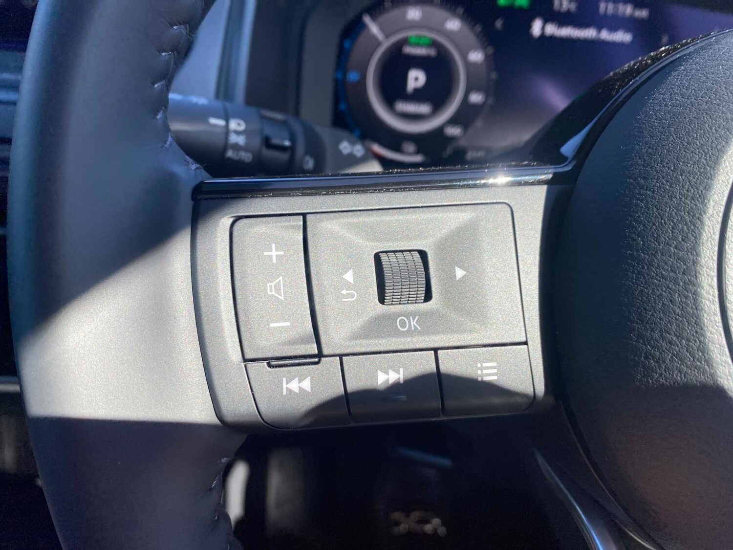 Used Nissan Qashqai 2025 for sale - 78191849: Photo 24