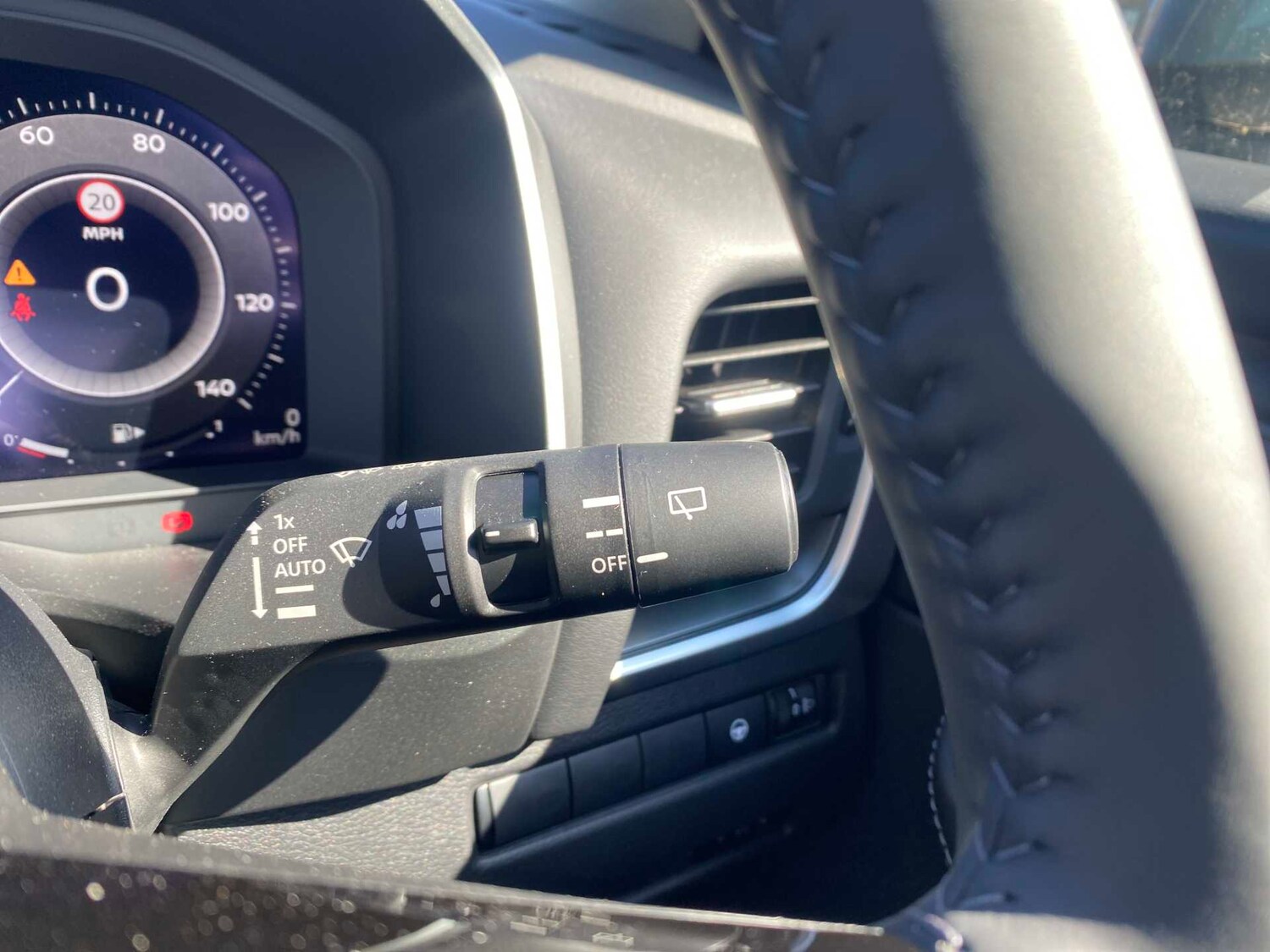 Used Nissan Qashqai 2025 for sale - 78191849: Photo 25