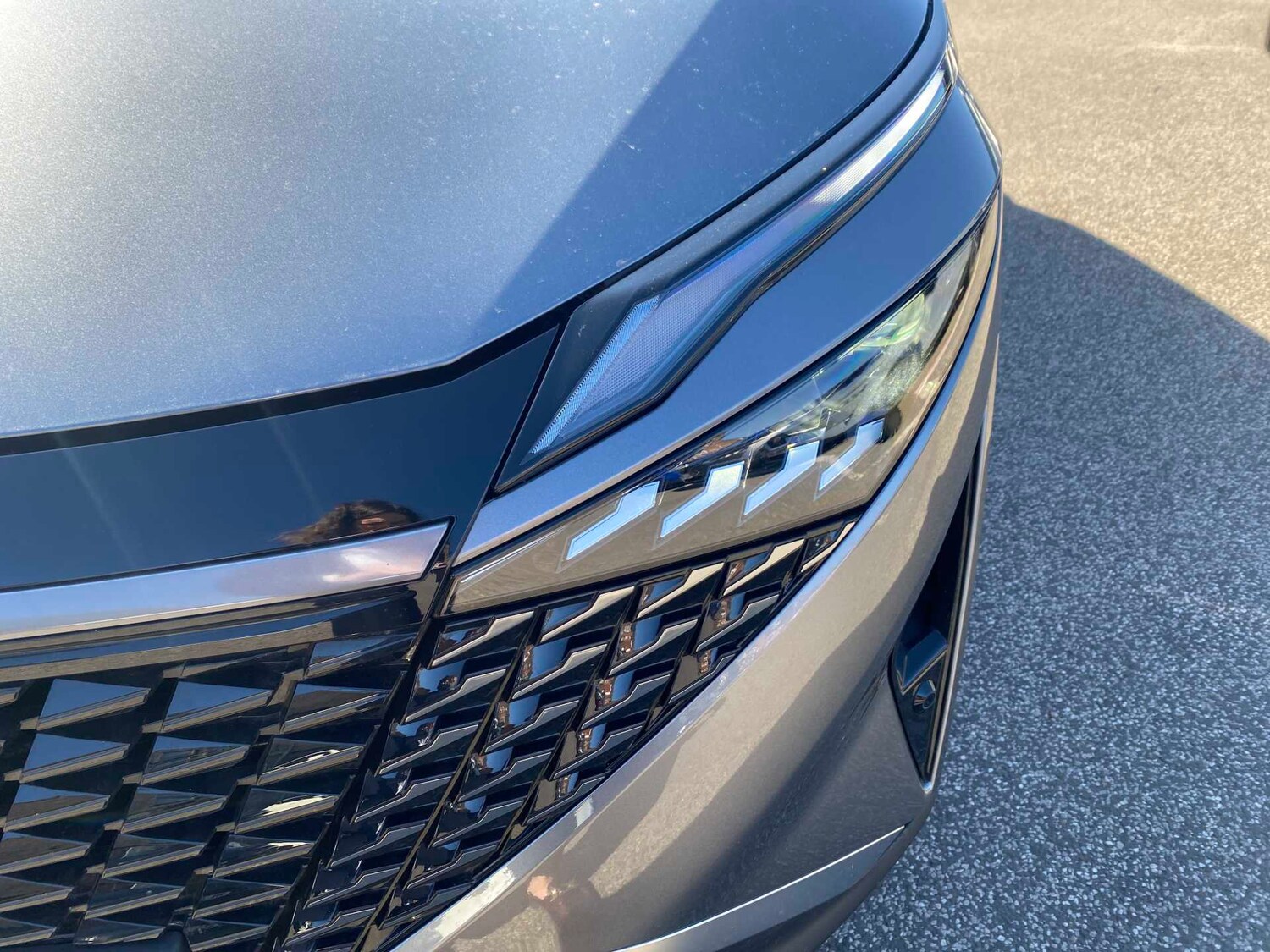 Used Nissan Qashqai 2025 for sale - 78191849: Photo 27