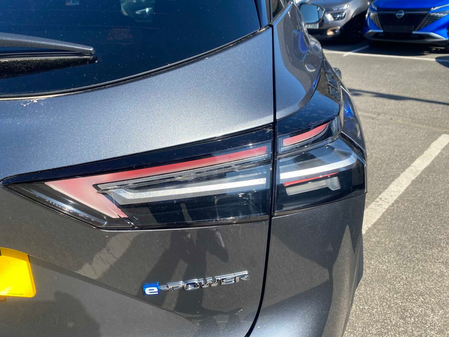 Used Nissan Qashqai 2025 for sale - 78191849: Photo 28