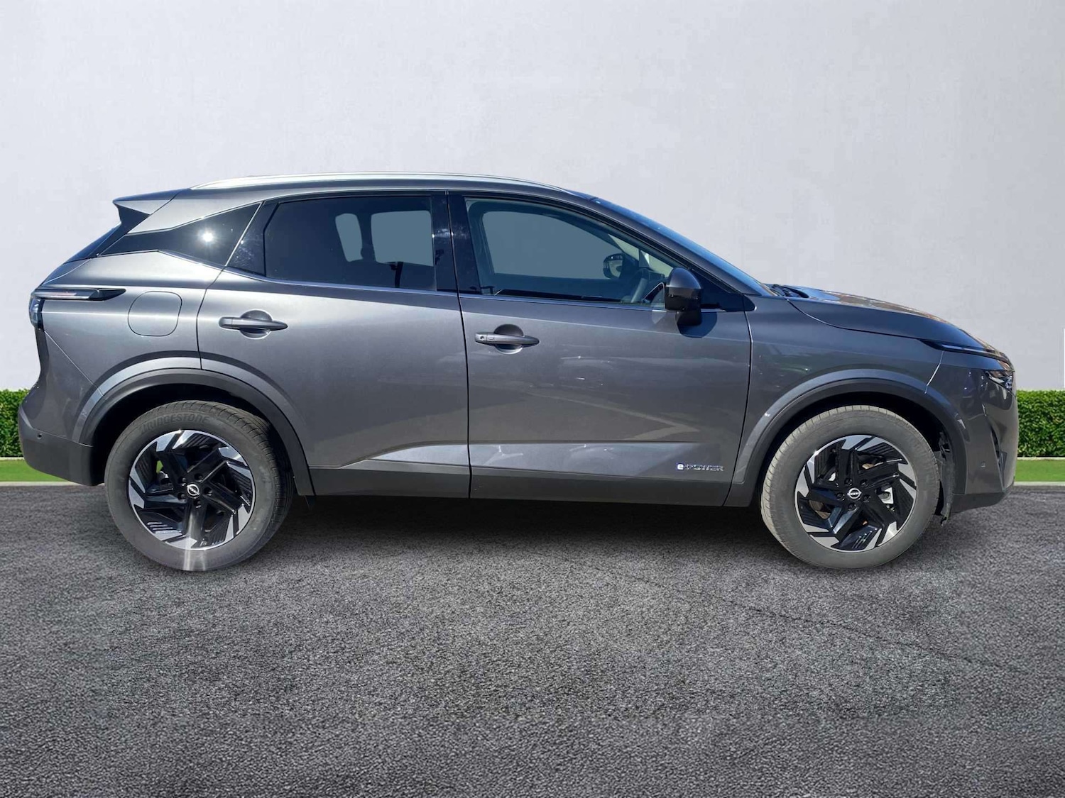 Used Nissan Qashqai 2025 for sale - 78191849: Photo 3