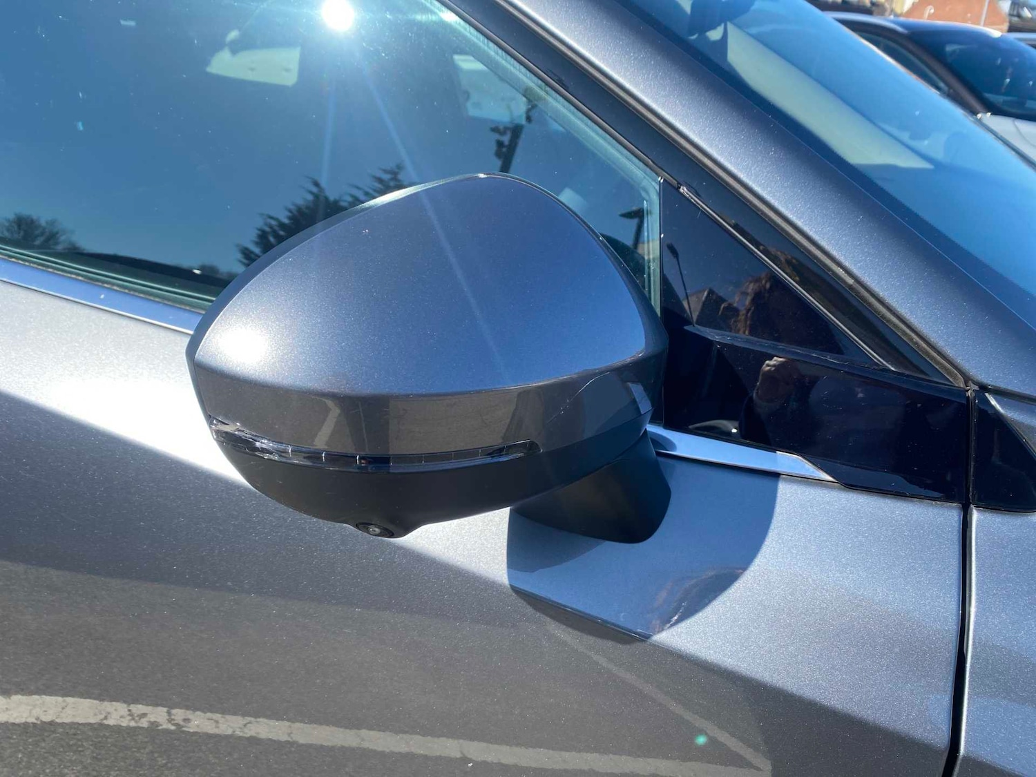 Used Nissan Qashqai 2025 for sale - 78191849: Photo 30