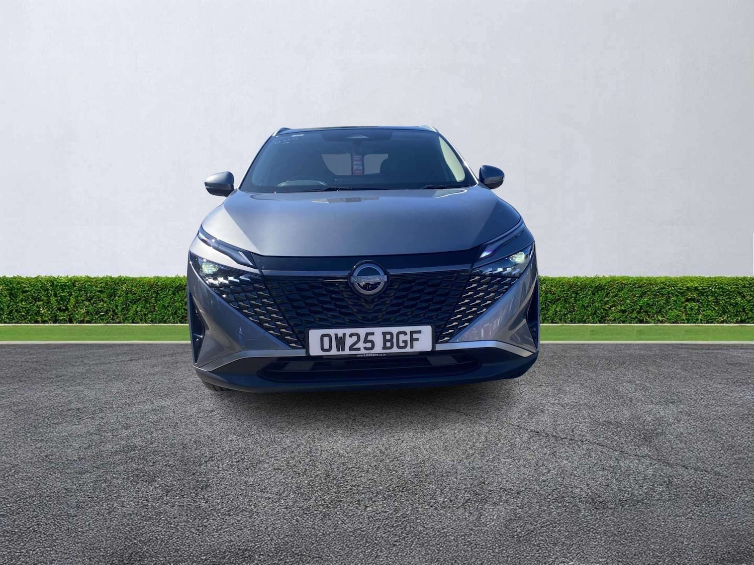 Used Nissan Qashqai 2025 for sale - 78191849: Photo 5