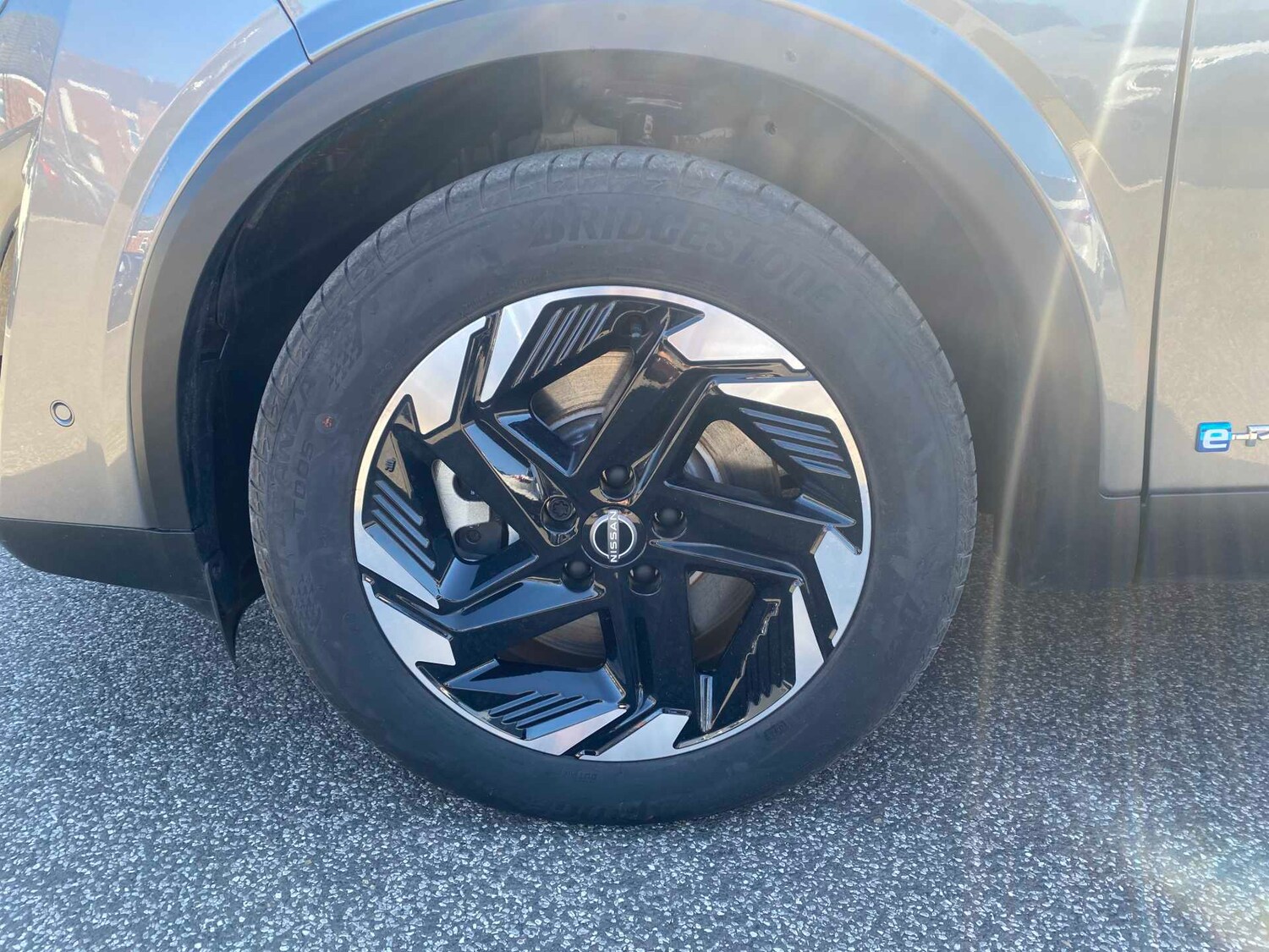 Used Nissan Qashqai 2025 for sale - 78191849: Photo 6