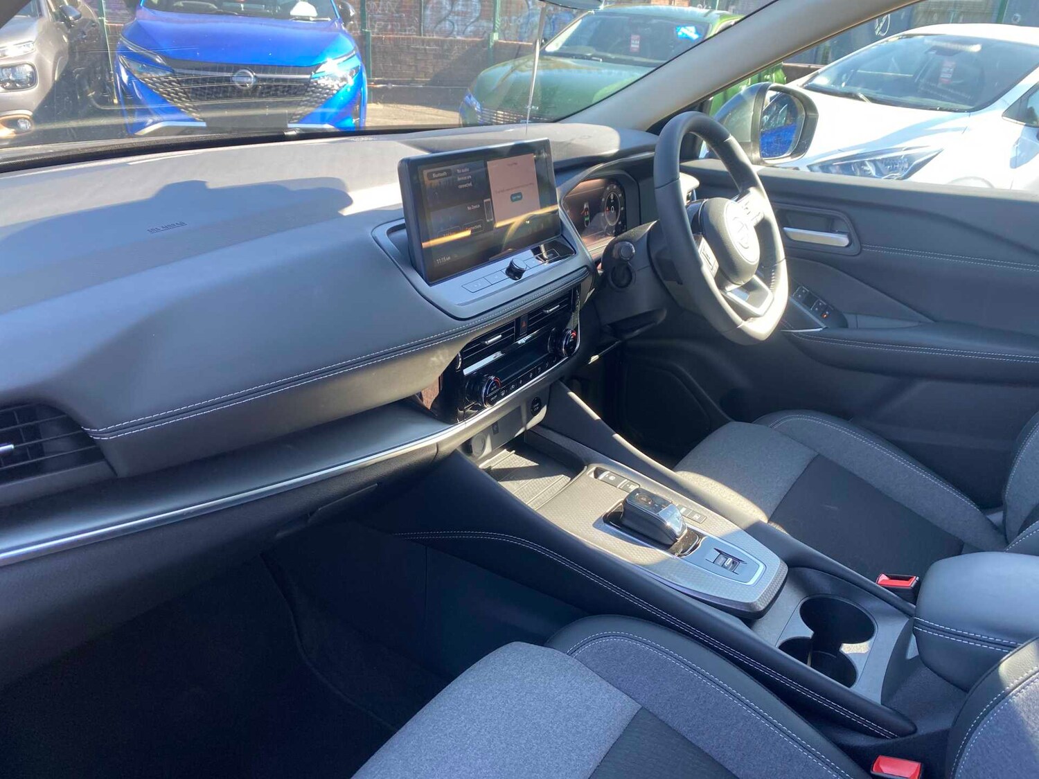 Used Nissan Qashqai 2025 for sale - 78191849: Photo 7