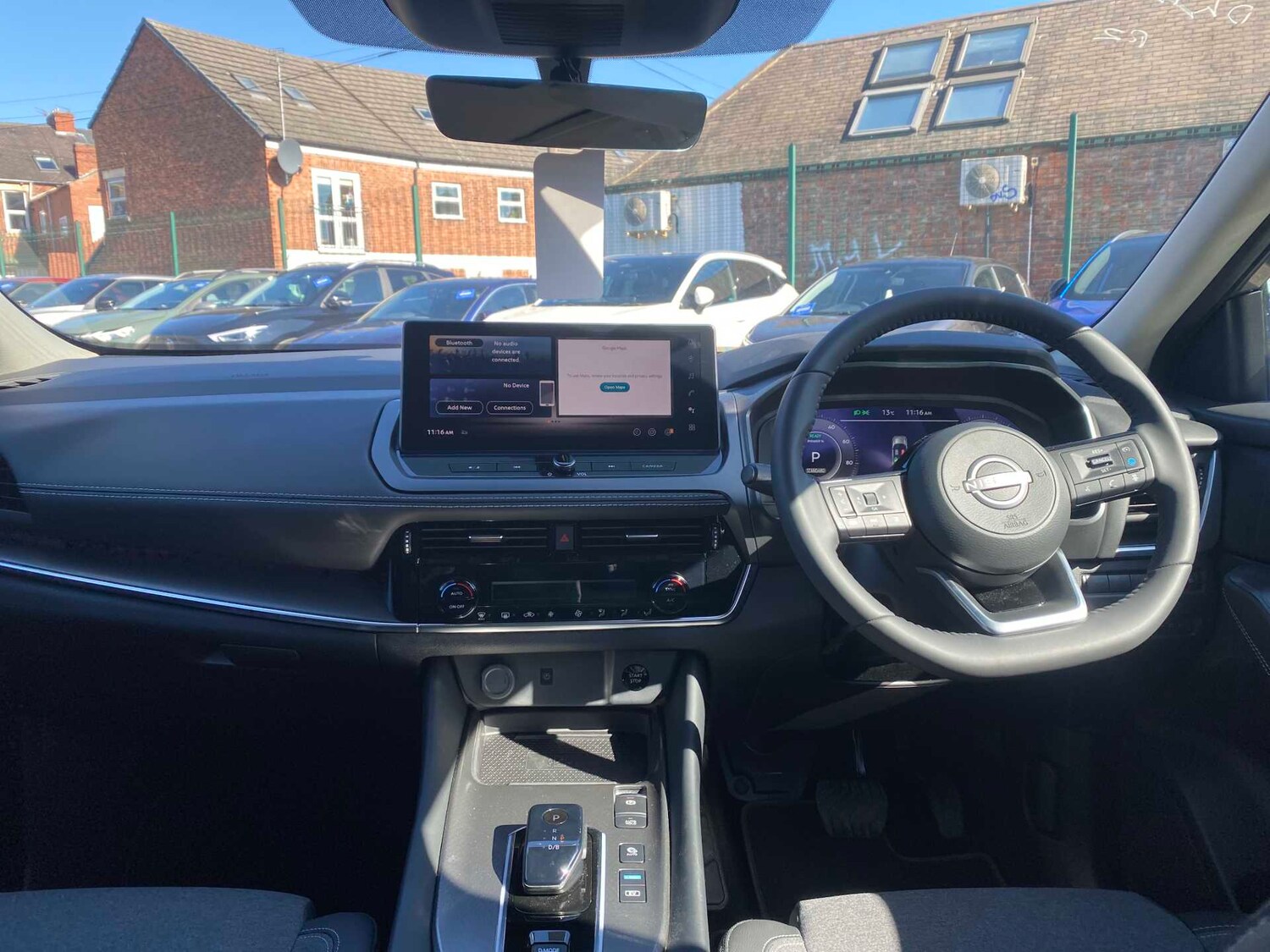 Used Nissan Qashqai 2025 for sale - 78191849: Photo 8