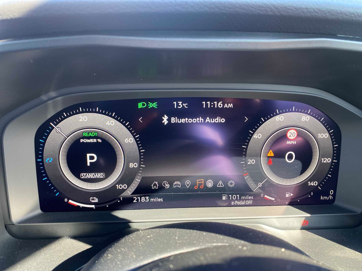 Used Nissan Qashqai 2025 for sale - 78191849: Photo 9