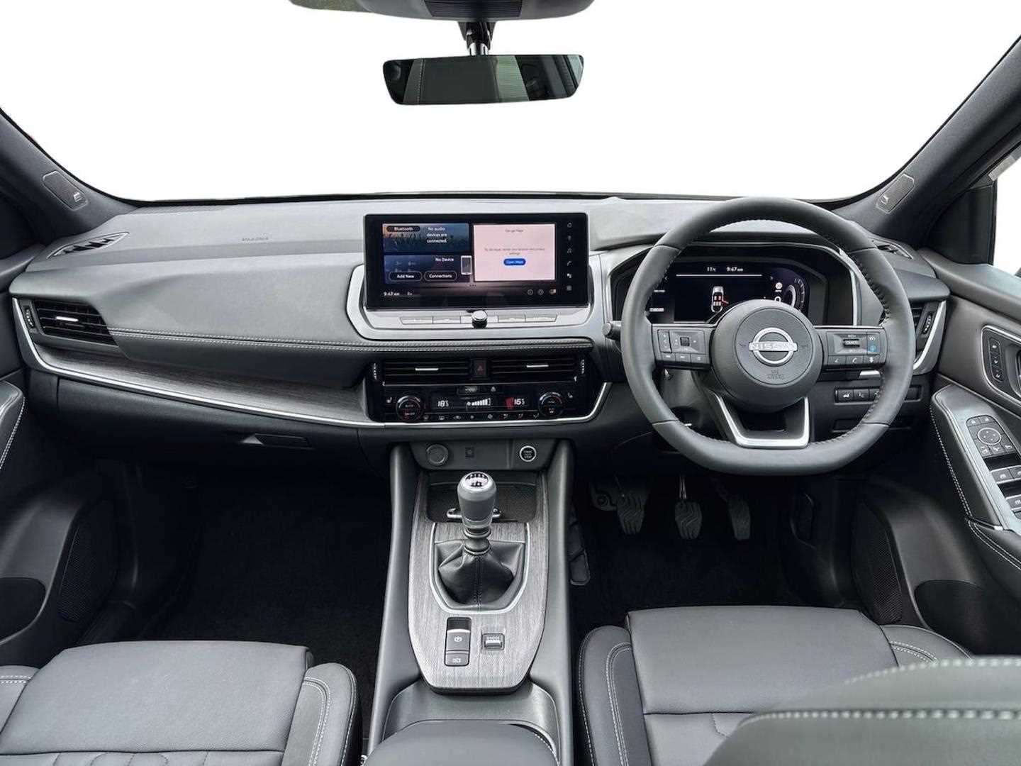 Used Nissan Qashqai 2025 for sale - 77489758: Photo 10