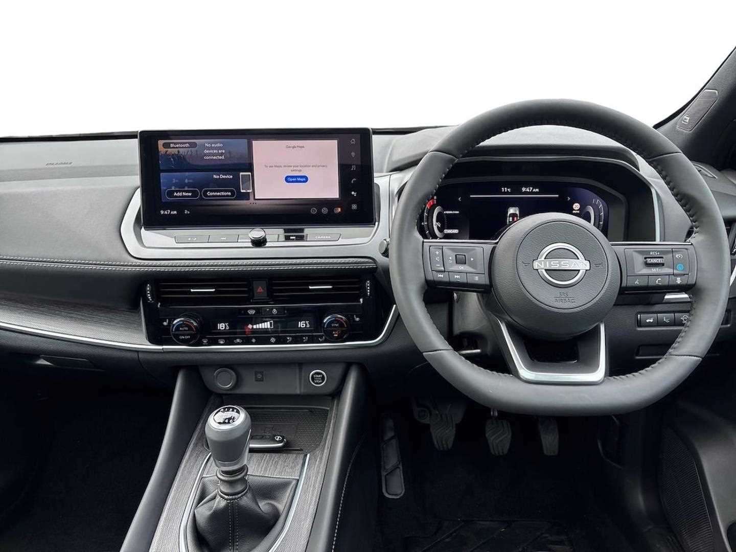 Used Nissan Qashqai 2025 for sale - 77489758: Photo 11