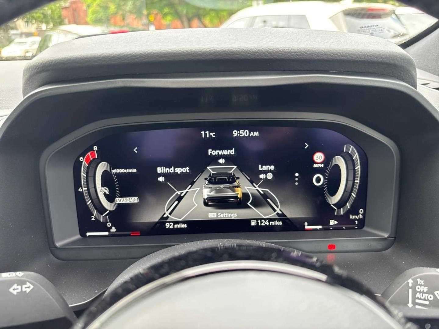 Used Nissan Qashqai 2025 for sale - 77489758: Photo 12