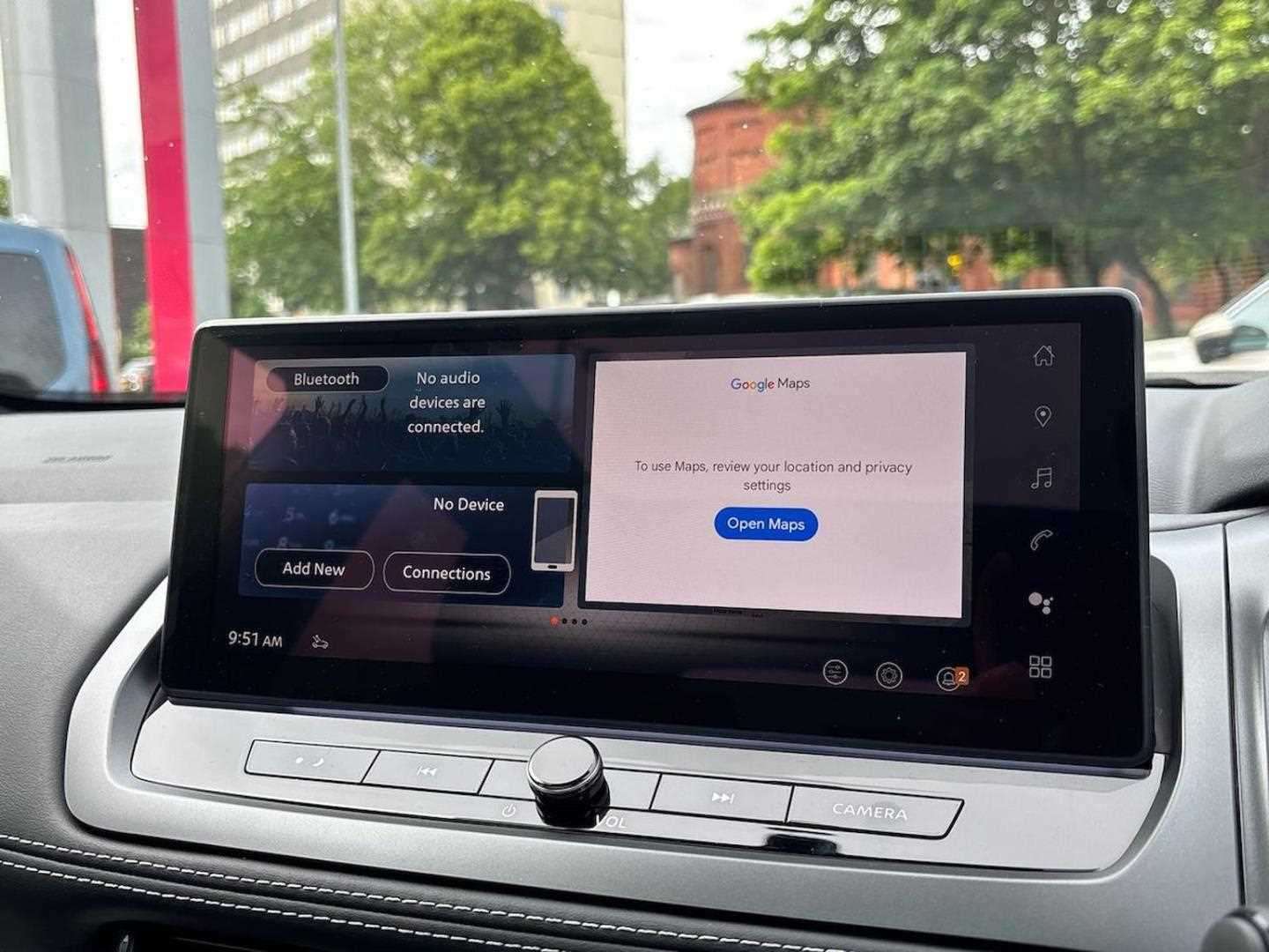 Used Nissan Qashqai 2025 for sale - 77489758: Photo 13