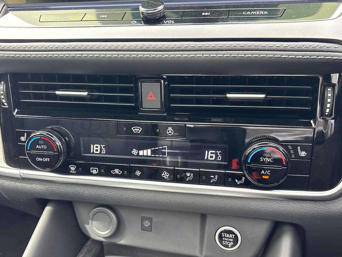 Used Nissan Qashqai 2025 for sale - 77489758: Photo 14