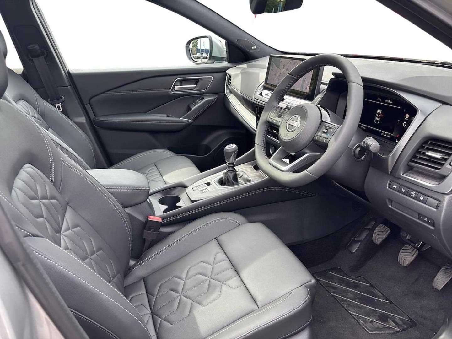 Used Nissan Qashqai 2025 for sale - 77489758: Photo 17