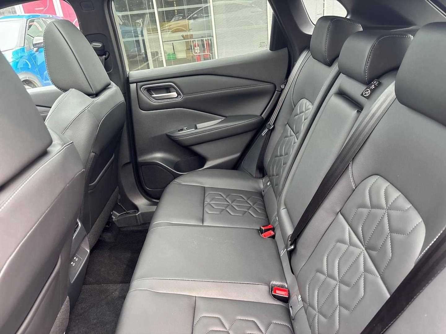 Used Nissan Qashqai 2025 for sale - 77489758: Photo 18