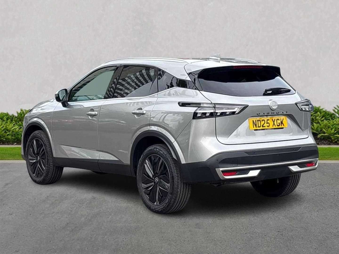 Used Nissan Qashqai 2025 for sale - 77489758: Photo 2