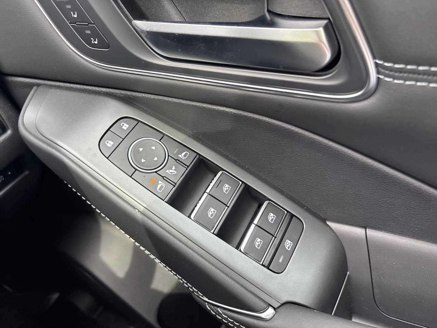 Used Nissan Qashqai 2025 for sale - 77489758: Photo 23