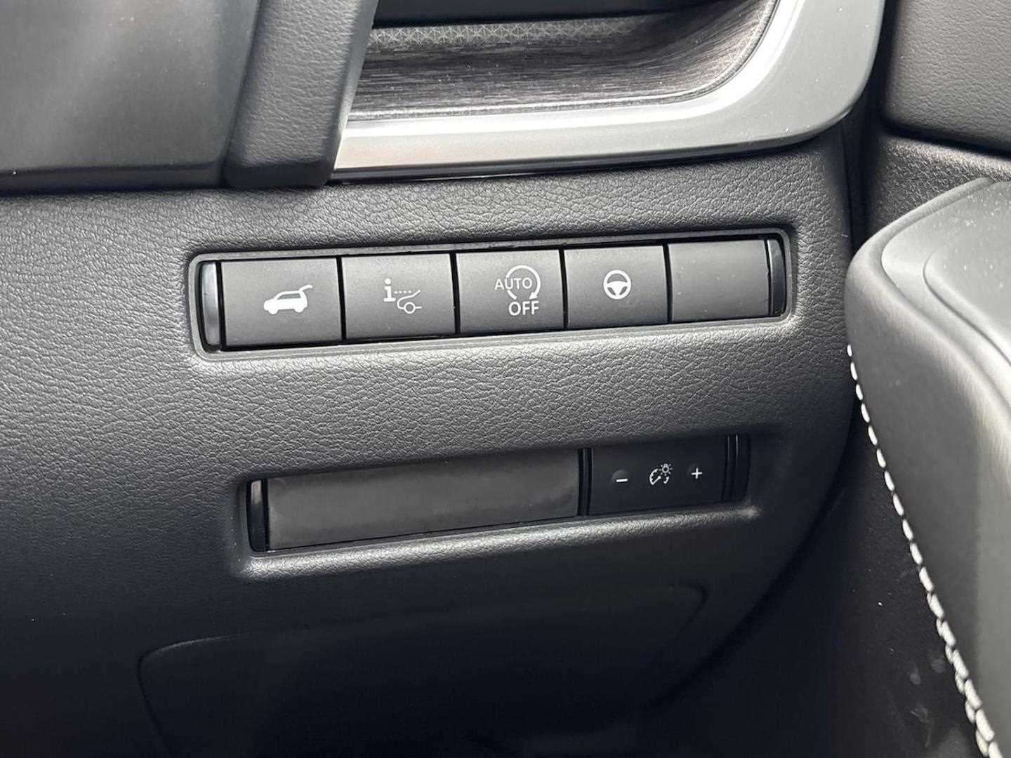 Used Nissan Qashqai 2025 for sale - 77489758: Photo 24