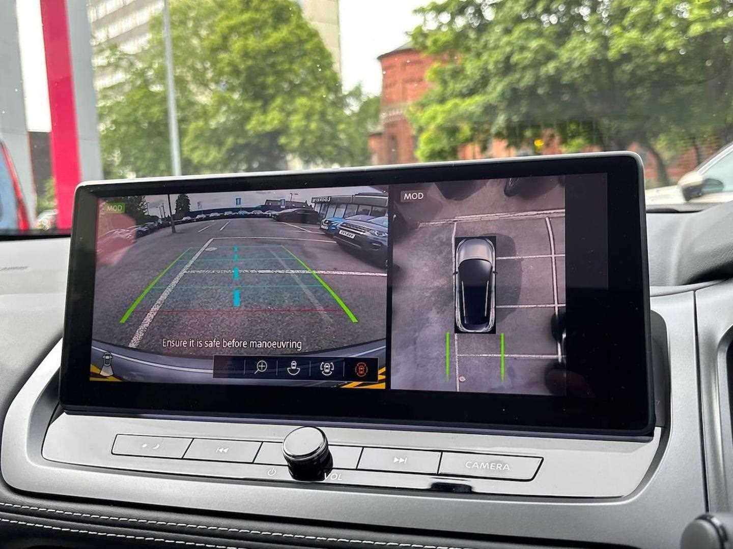 Used Nissan Qashqai 2025 for sale - 77489758: Photo 25