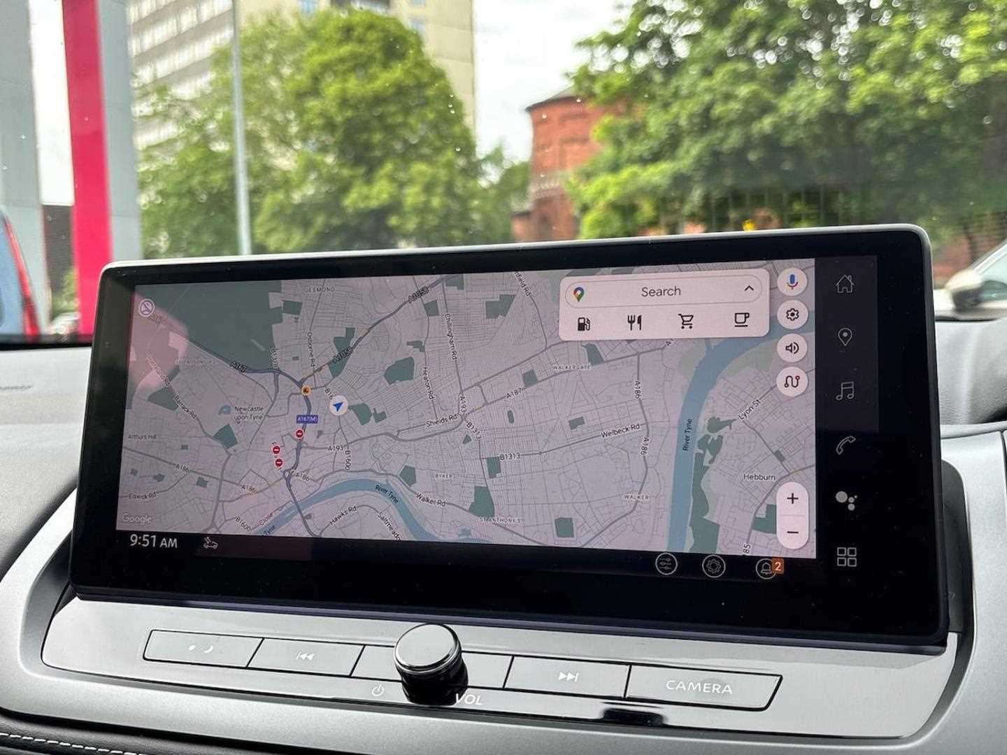 Used Nissan Qashqai 2025 for sale - 77489758: Photo 26