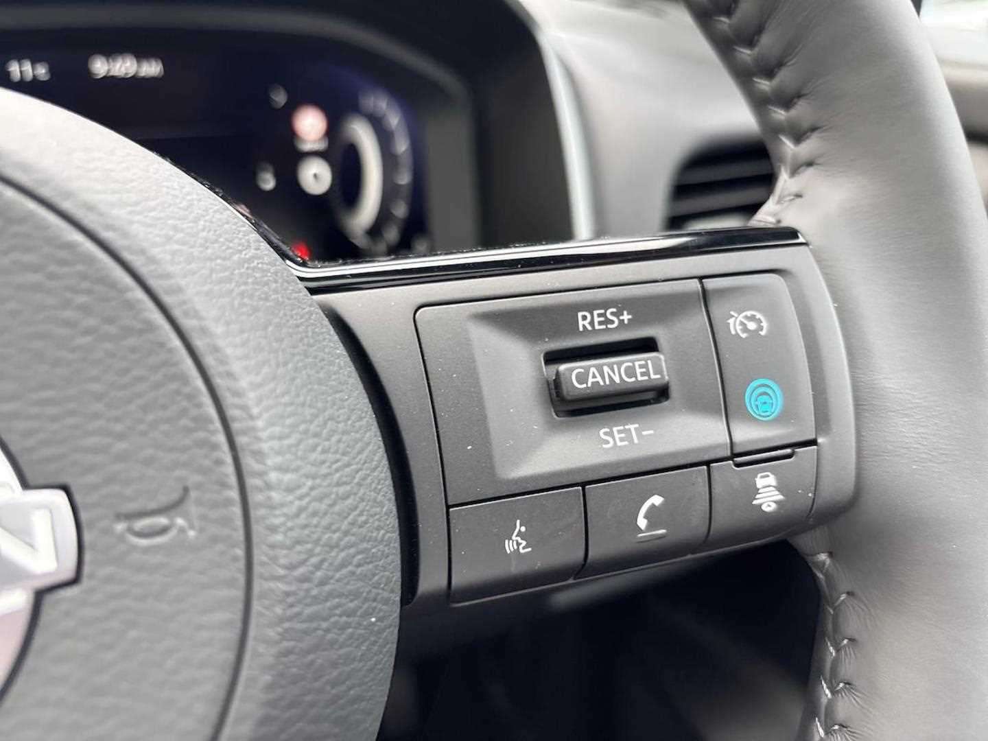 Used Nissan Qashqai 2025 for sale - 77489758: Photo 28