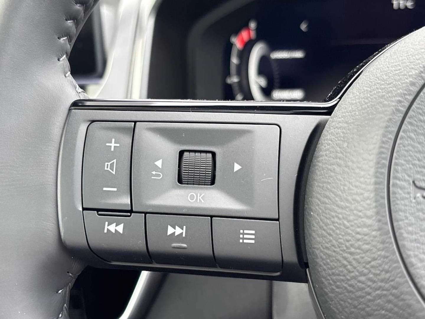 Used Nissan Qashqai 2025 for sale - 77489758: Photo 29