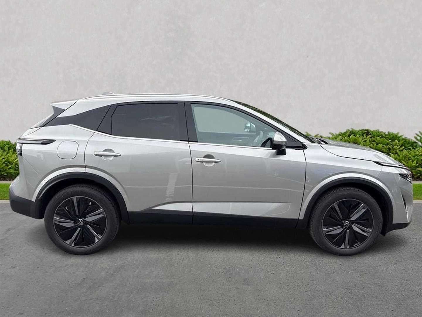 Used Nissan Qashqai 2025 for sale - 77489758: Photo 5