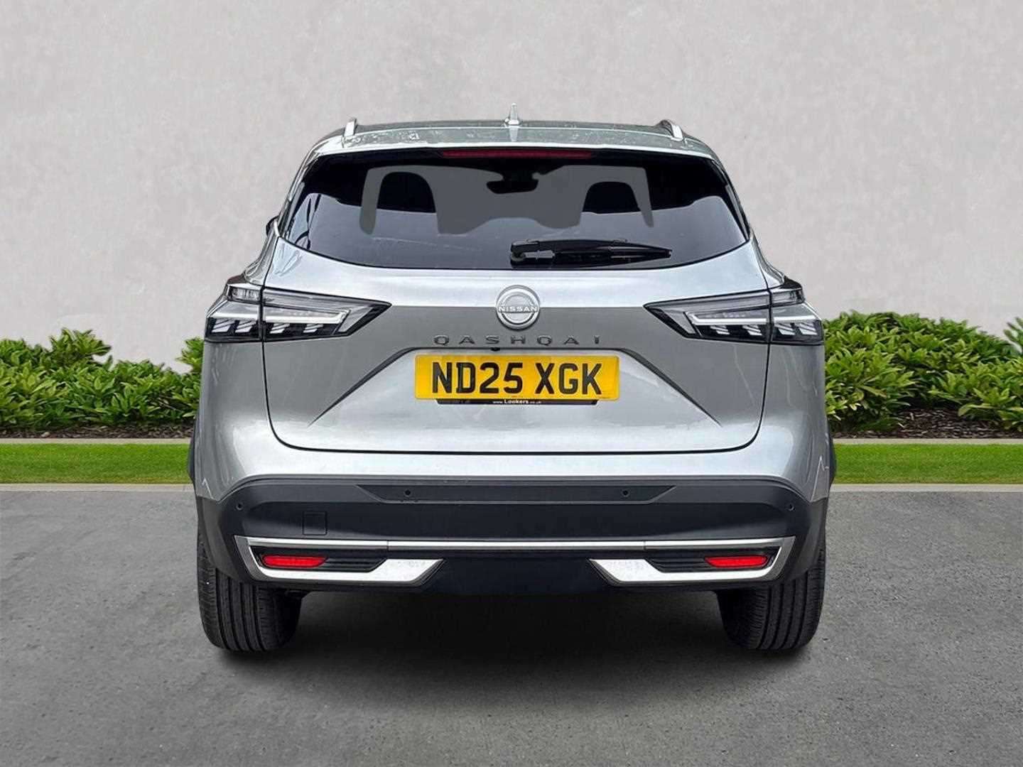 Used Nissan Qashqai 2025 for sale - 77489758: Photo 6