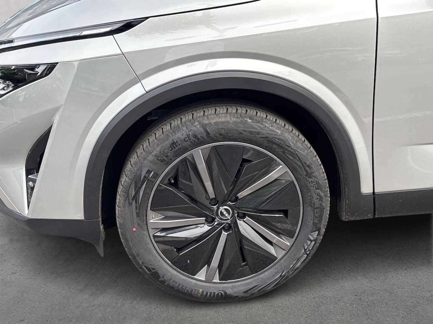 Used Nissan Qashqai 2025 for sale - 77489758: Photo 8