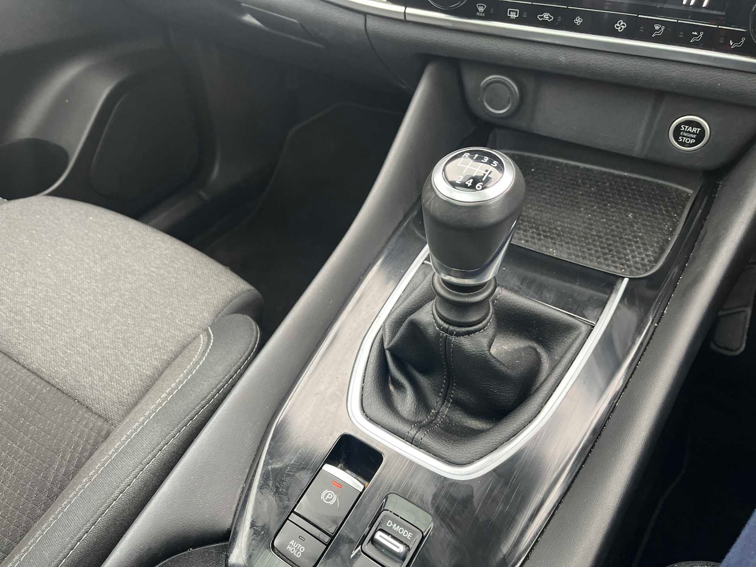 Used Nissan Qashqai 2021 for sale - 76853953: Photo 12