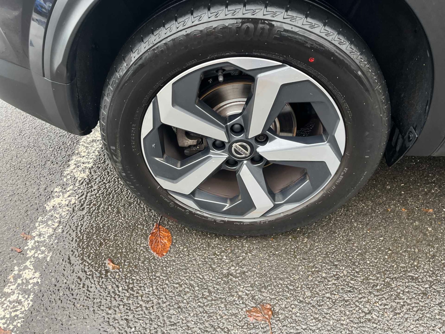 Used Nissan Qashqai 2021 for sale - 76853953: Photo 6