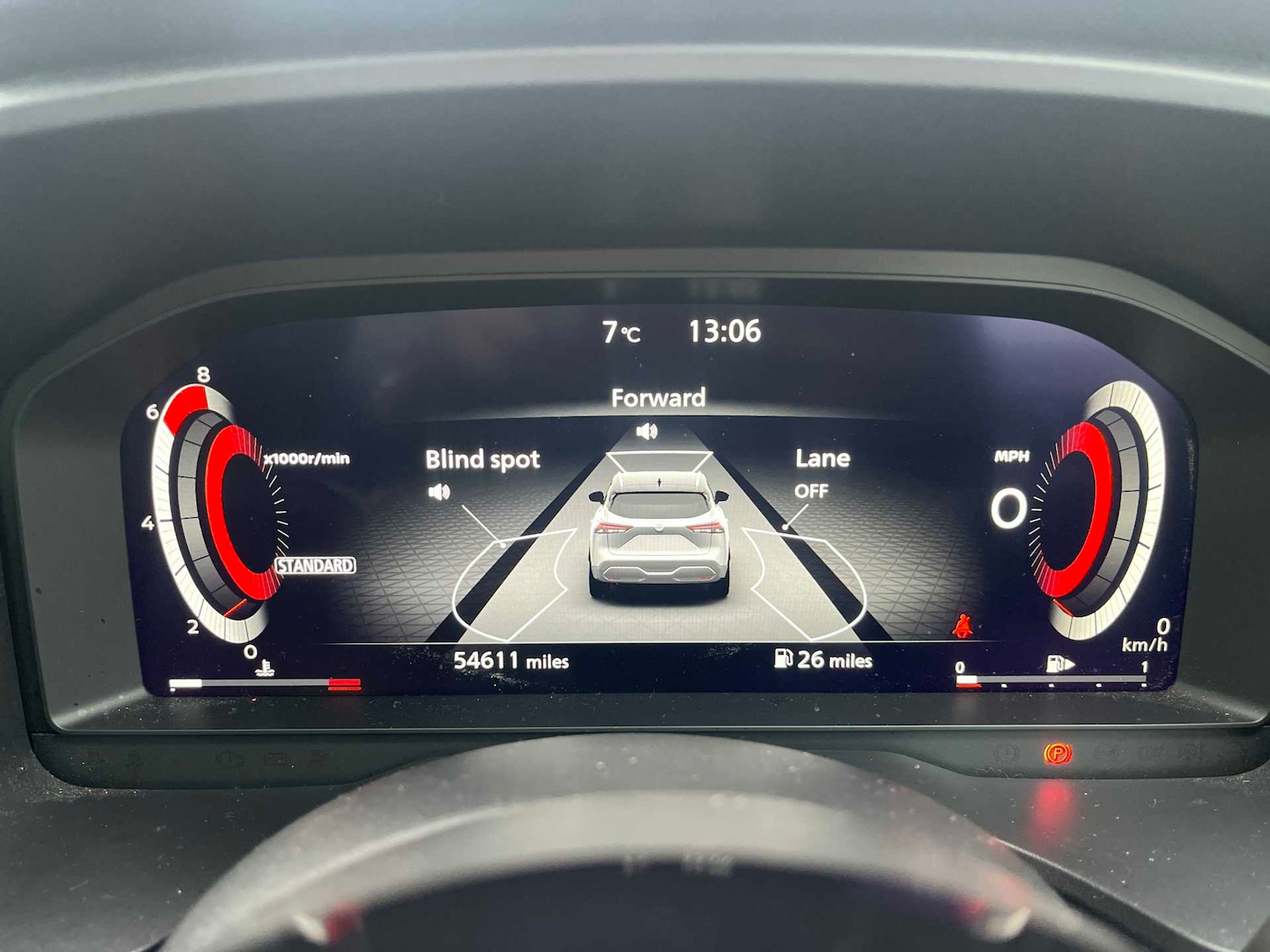 Used Nissan Qashqai 2021 for sale - 76853953: Photo 9