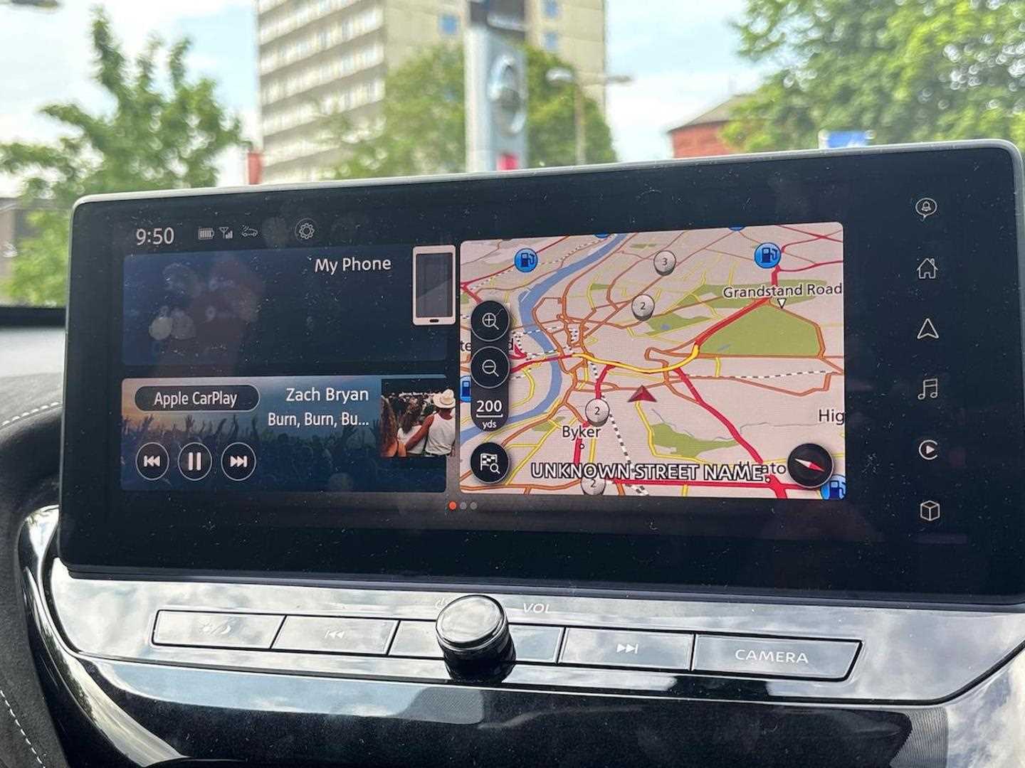 Used Nissan Juke 2025 for sale - 76905020: Photo 11