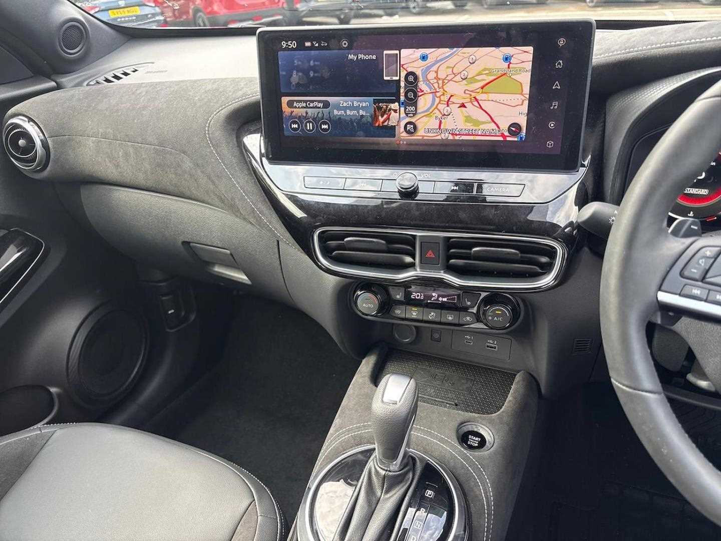 Used Nissan Juke 2025 for sale - 76905020: Photo 13