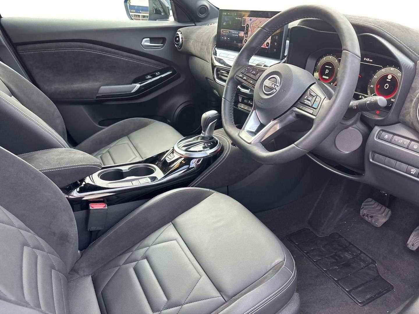 Used Nissan Juke 2025 for sale - 76905020: Photo 15