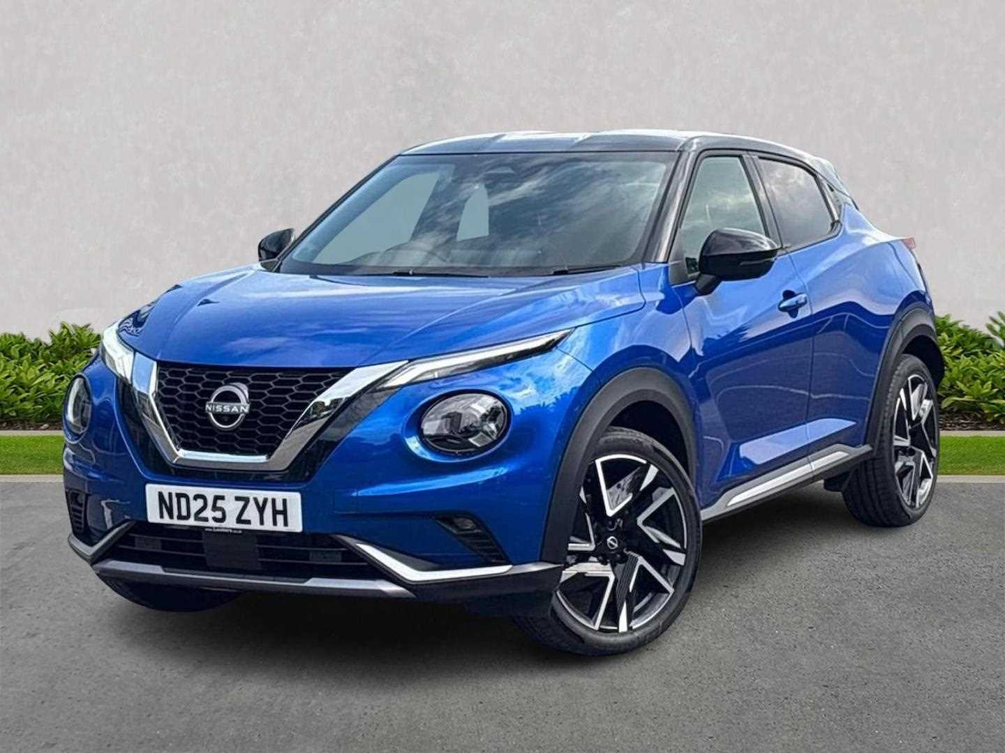 Used Nissan Juke 2025 for sale - 76905020: Photo 20