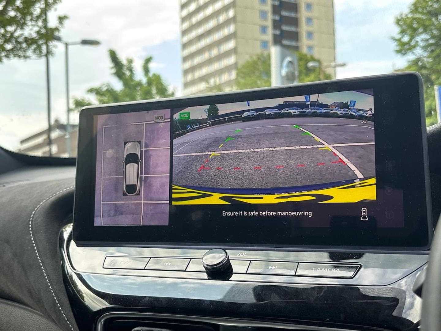 Used Nissan Juke 2025 for sale - 76905020: Photo 23