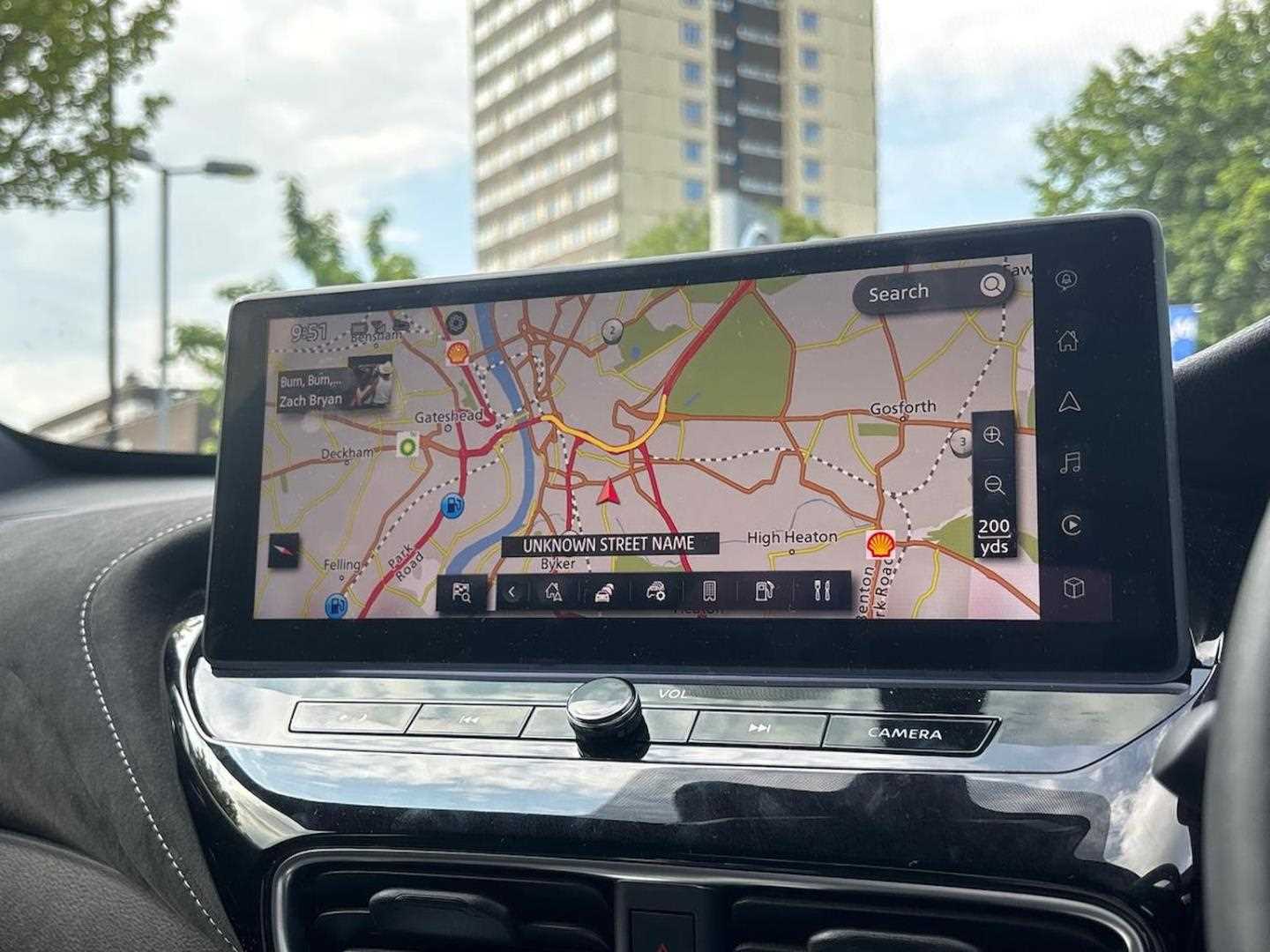 Used Nissan Juke 2025 for sale - 76905020: Photo 24