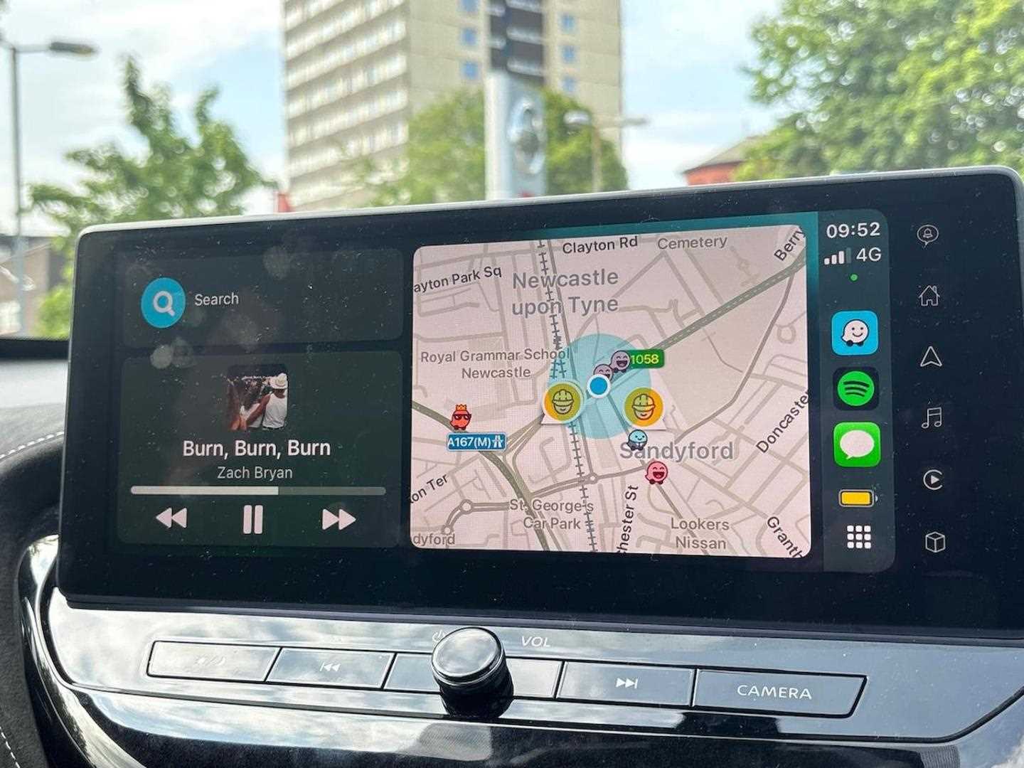 Used Nissan Juke 2025 for sale - 76905020: Photo 25