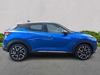 Used Nissan Juke 2025 for sale - 76905020: Photo