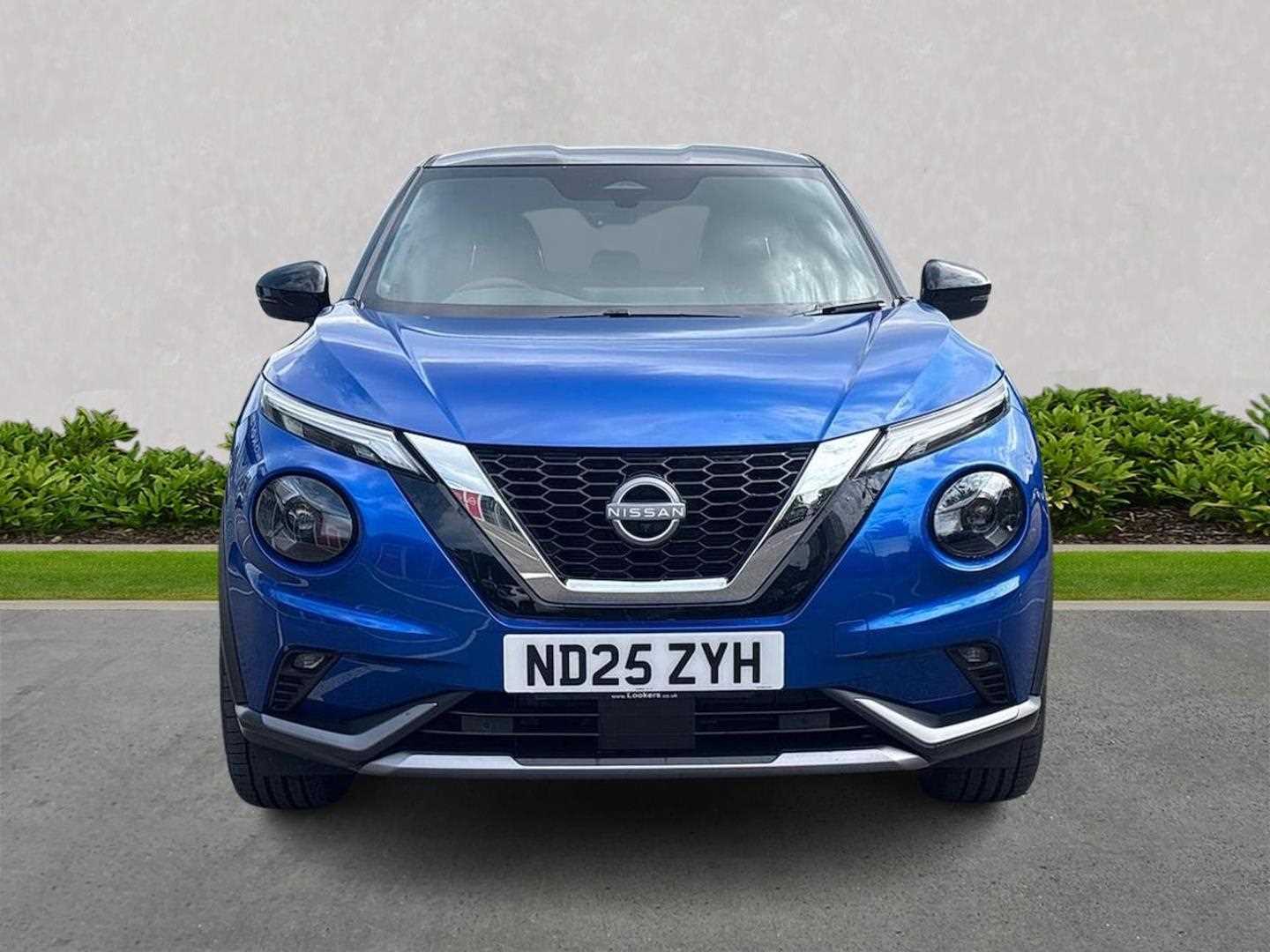 Used Nissan Juke 2025 for sale - 76905020: Photo 5