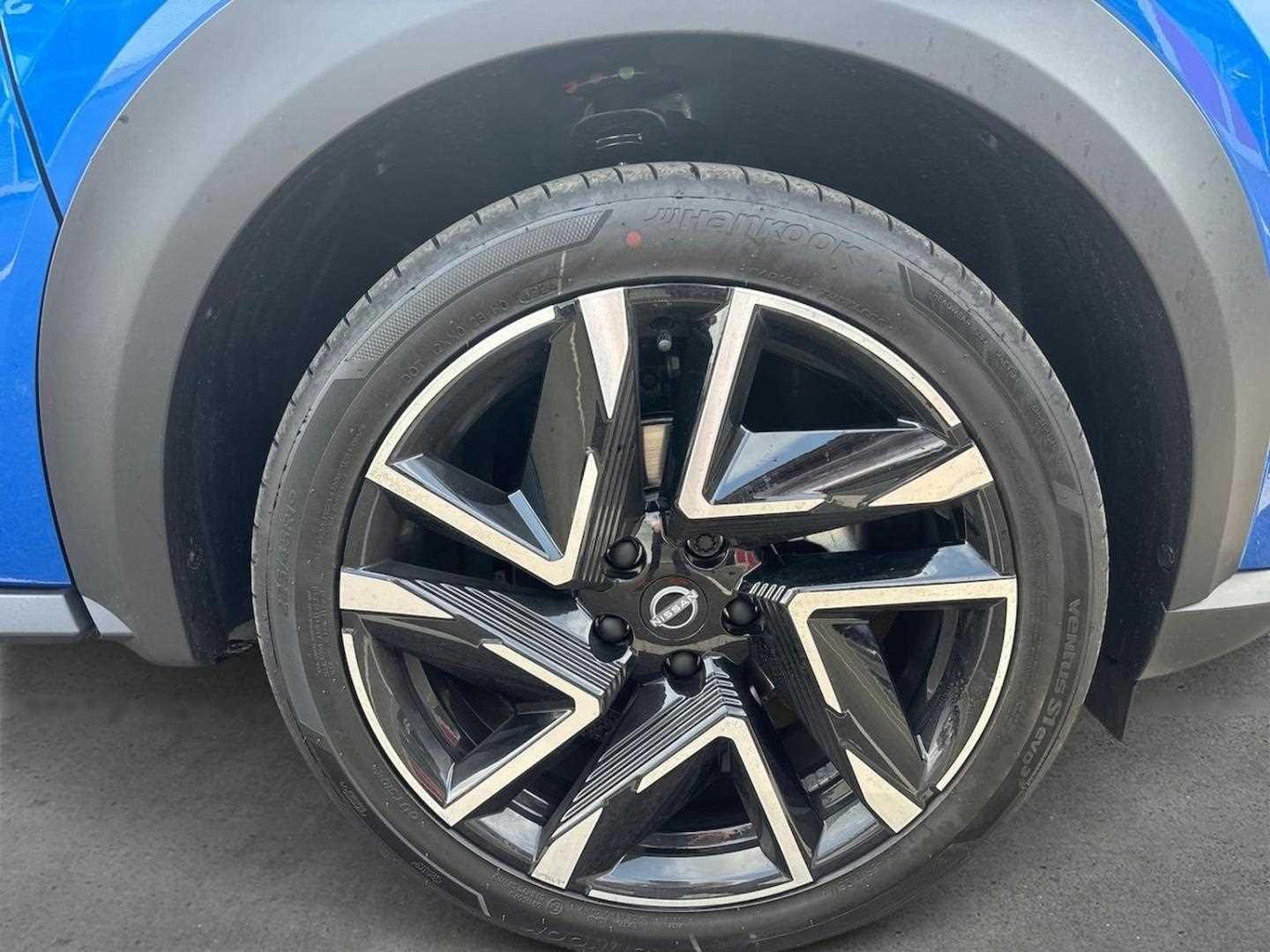 Used Nissan Juke 2025 for sale - 76905020: Photo 6