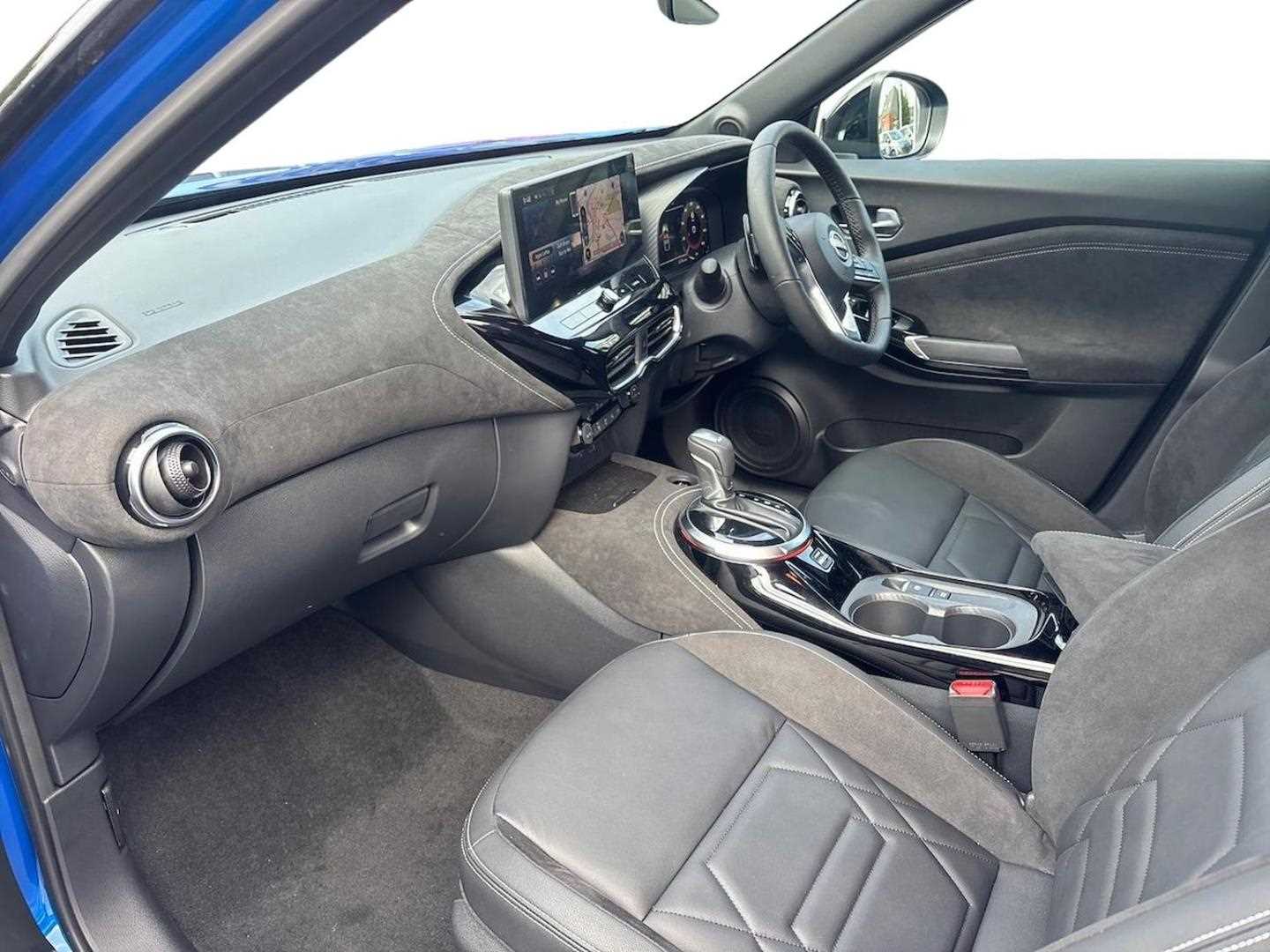 Used Nissan Juke 2025 for sale - 76905020: Photo 7