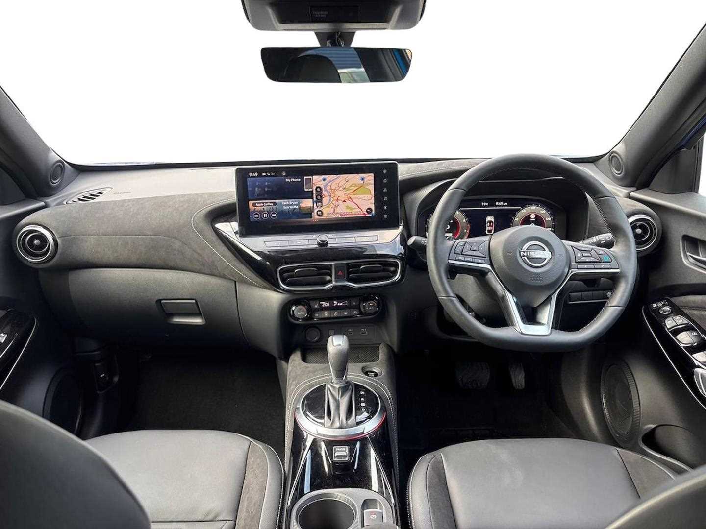 Used Nissan Juke 2025 for sale - 76905020: Photo 8