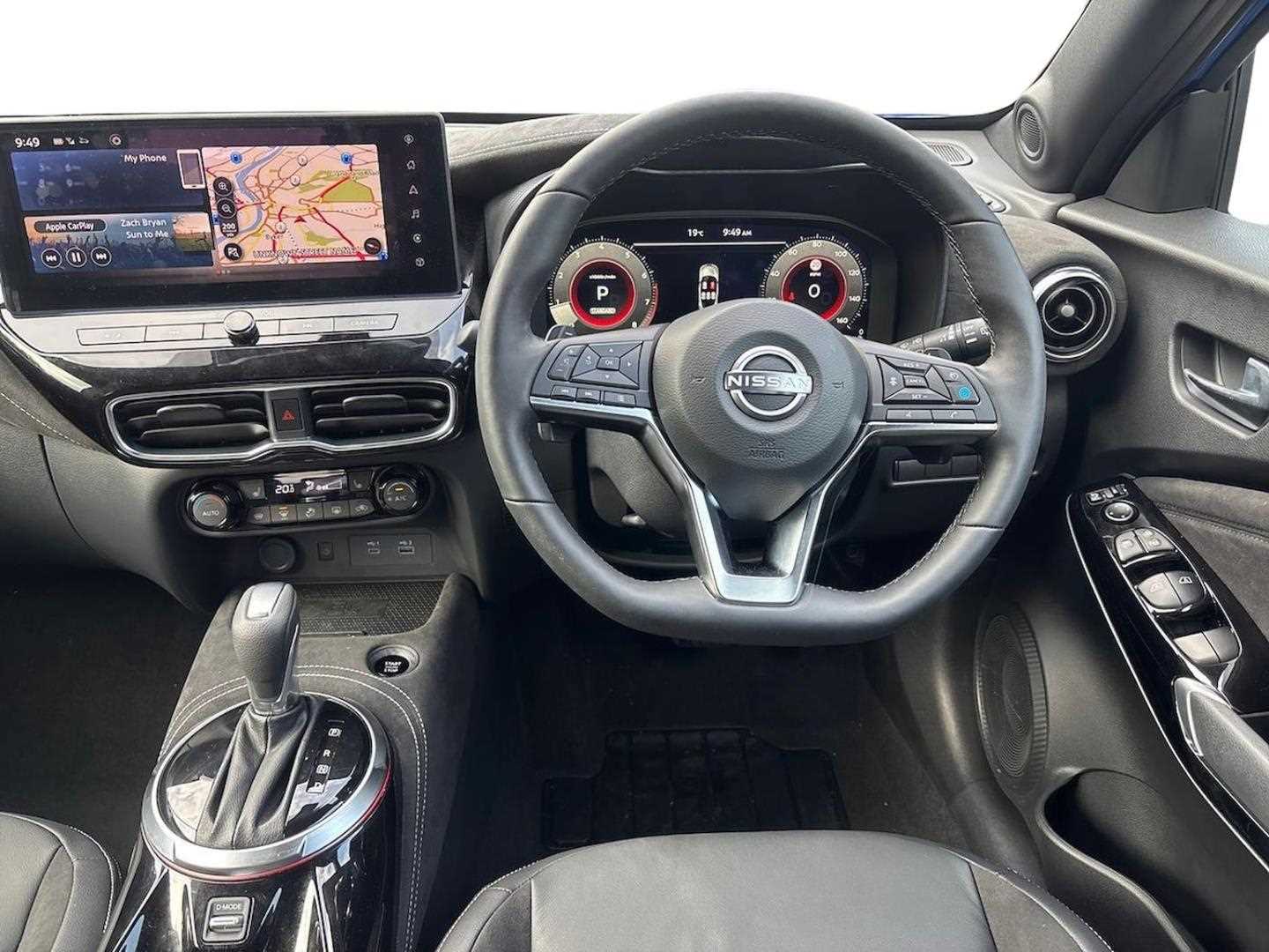Used Nissan Juke 2025 for sale - 76905020: Photo 9