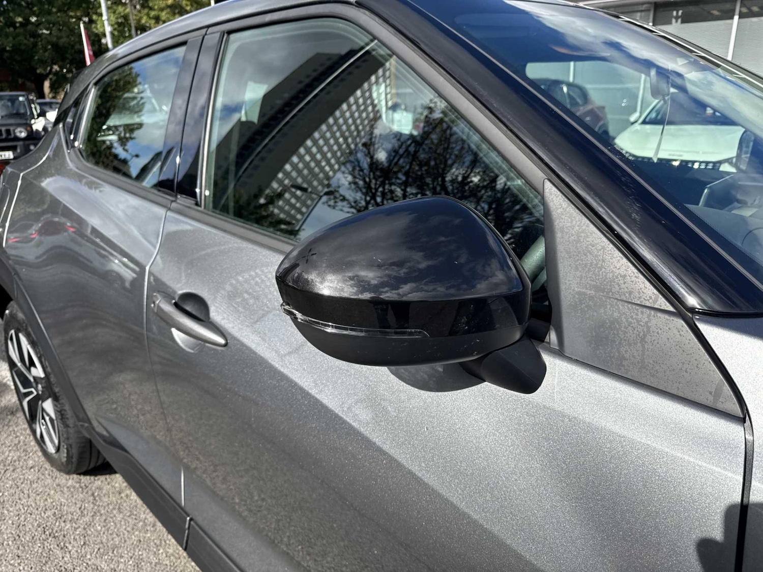 Vehicle 30